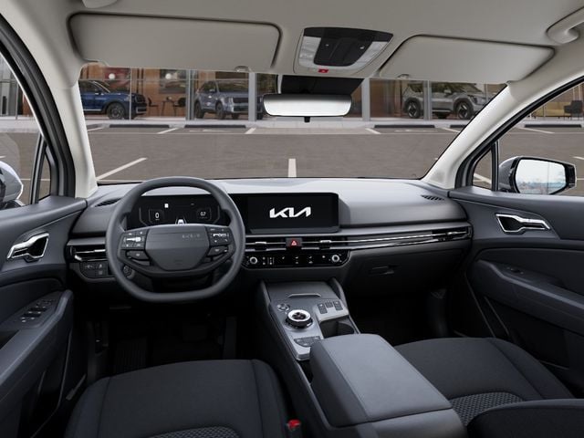 New 2027 Kia Sportage Hybrid S - photo - 13