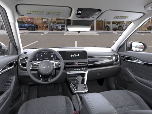Pre-Owned 2026 Kia Seltos S - photo - 13