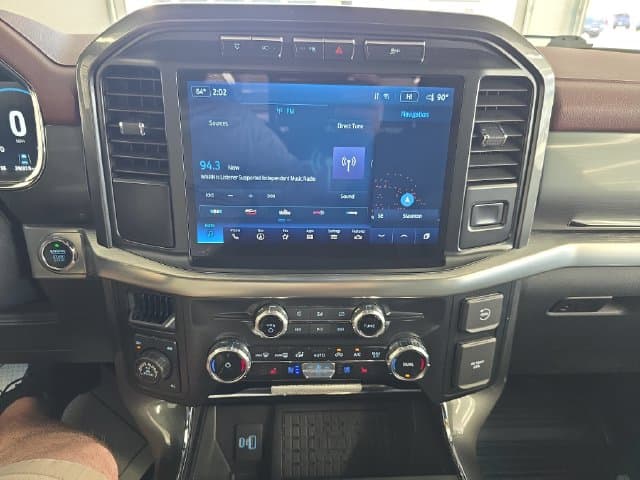 Pre-Owned 2023 Ford F-150 Lariat - photo - 14