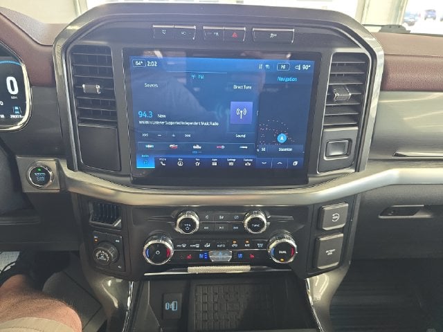 Pre-Owned 2023 Ford F-150 Lariat - photo - 14