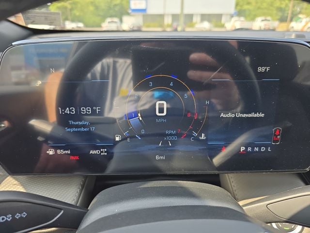 New 2027 Chevrolet Equinox LT - photo - 15