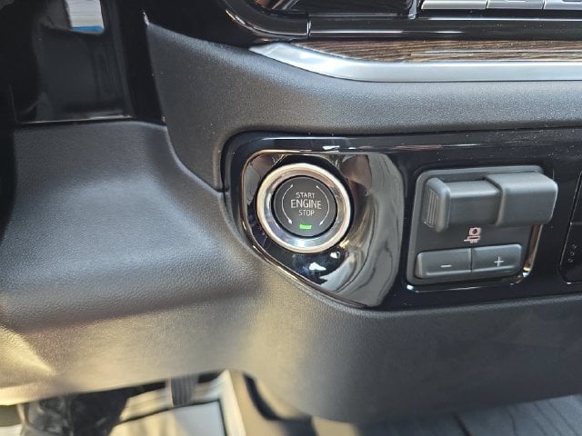New 2026 GMC Sierra 2500HD SLE - photo - 22