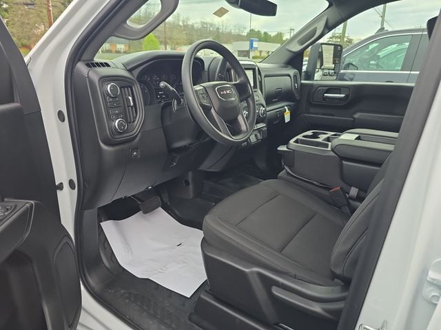 New 2026 GMC Sierra 3500HD Pro - photo - 12