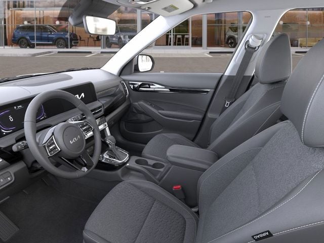 Pre-Owned 2026 Kia Seltos S - photo - 16