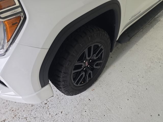 Pre-Owned 2021 GMC Sierra 1500 Elevation - photo - 8
