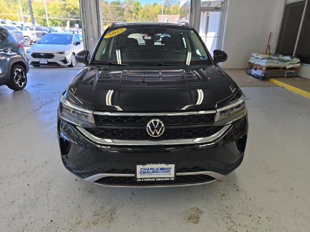 Pre-Owned 2022 Volkswagen Taos 1.5T SE - photo - 7