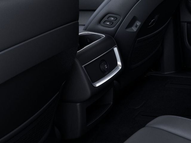 New 2027 Kia Carnival EX - photo - 25