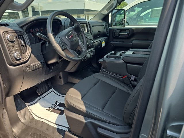 New 2026 GMC Sierra 3500HD Pro - photo - 11