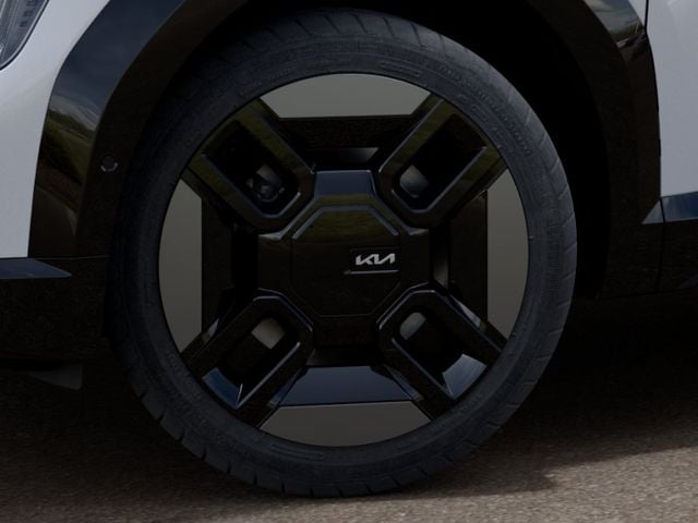 New 2026 Kia EV9 GT-Line - photo - 8