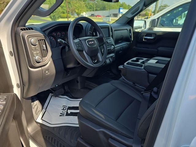 New 2026 GMC Sierra 1500 Pro - photo - 12