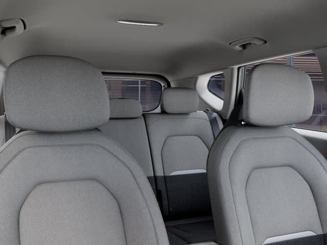 New 2027 Kia Seltos S - photo - 26