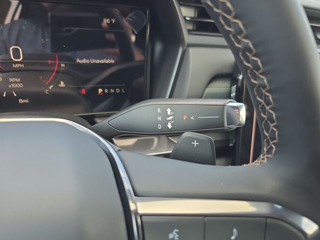 New 2027 GMC Terrain AT4 - photo - 20