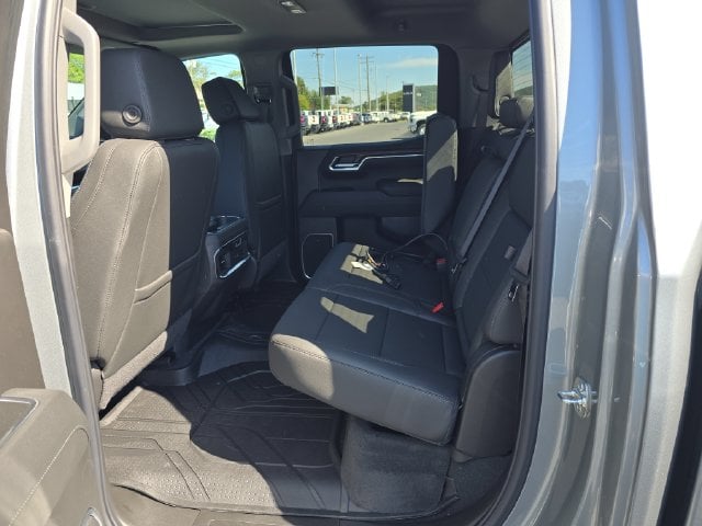 New 2026 GMC Sierra 1500 SLT - photo - 10