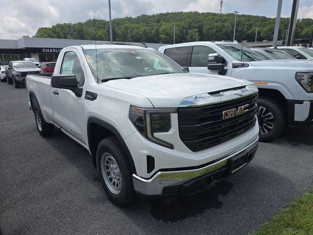 New 2026 GMC Sierra 1500 Pro - photo - 6