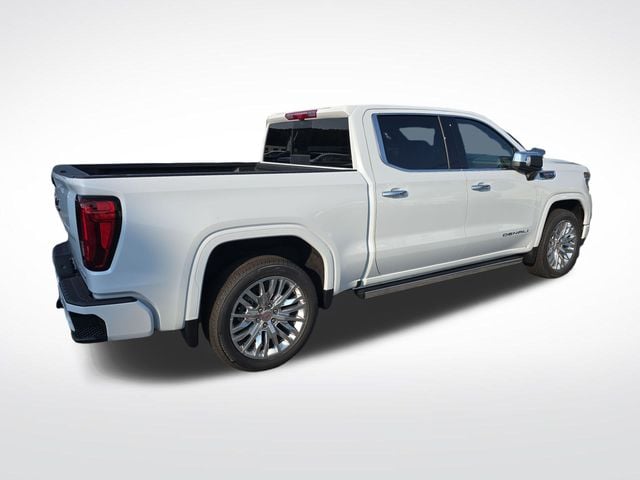 New 2026 GMC Sierra 1500 Denali - photo - 5
