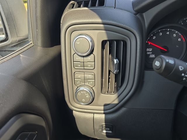 New 2026 GMC Sierra 1500 Pro - photo - 17