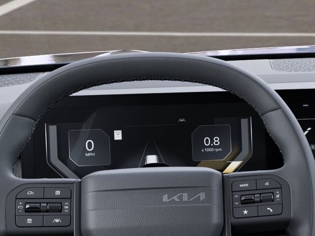 New 2027 Kia Telluride Hybrid X-Line SX Prestige - photo - 20