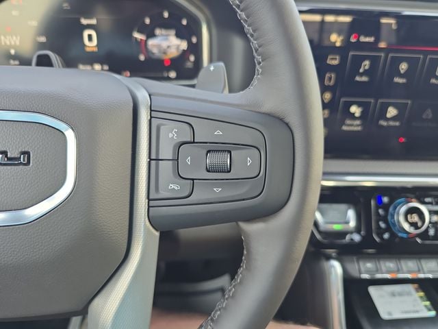 New 2026 GMC Sierra 1500 Denali - photo - 17