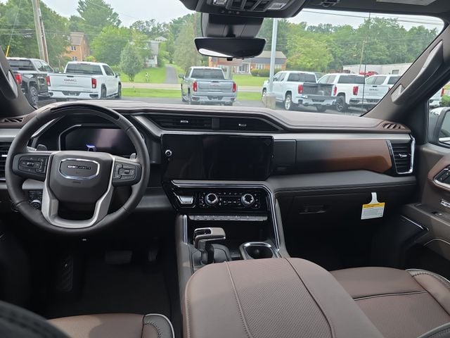 New 2026 GMC Sierra 1500 Denali - photo - 9