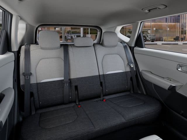 New 2027 Kia Seltos LX - photo - 15