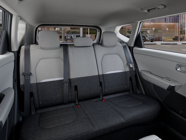 New 2027 Kia Seltos LX - photo - 15