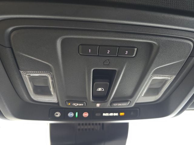Pre-Owned 2025 Chevrolet Silverado 2500HD ZR2 - photo - 22