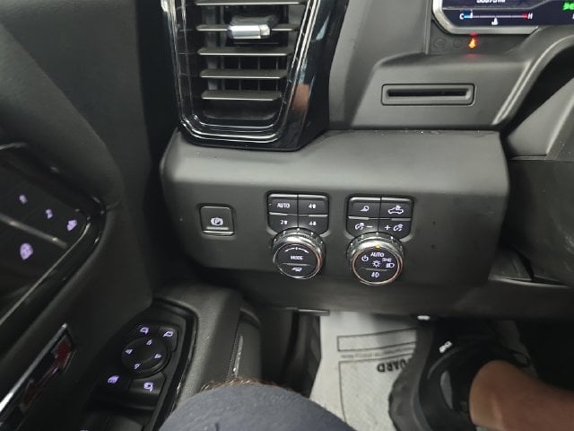Pre-Owned 2024 GMC Sierra 1500 AT4 - photo - 19