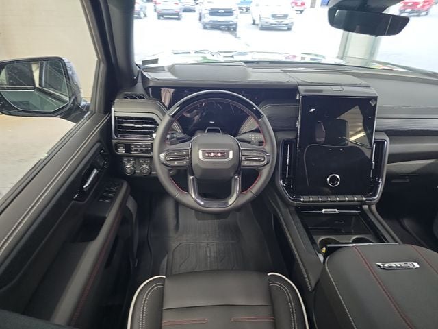 New 2026 GMC Yukon XL AT4 Ultimate - photo - 12