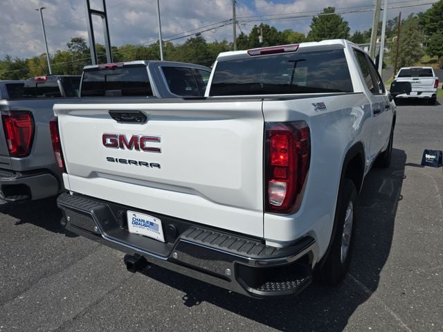 New 2026 GMC Sierra 1500 Pro - photo - 4