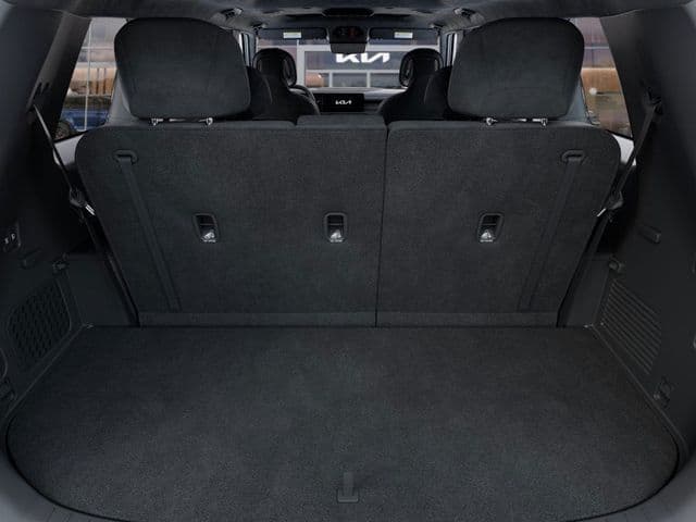 New 2027 Kia Telluride Hybrid X-Line SX Prestige - photo - 18