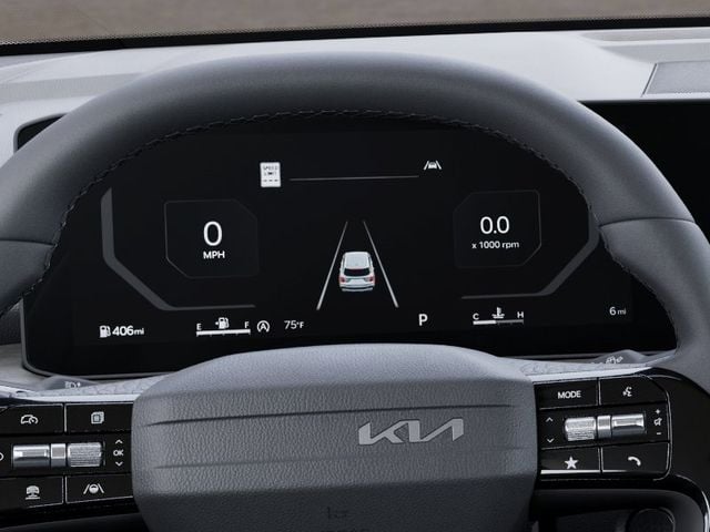 New 2026 Kia Sorento X-Line SX - photo - 20