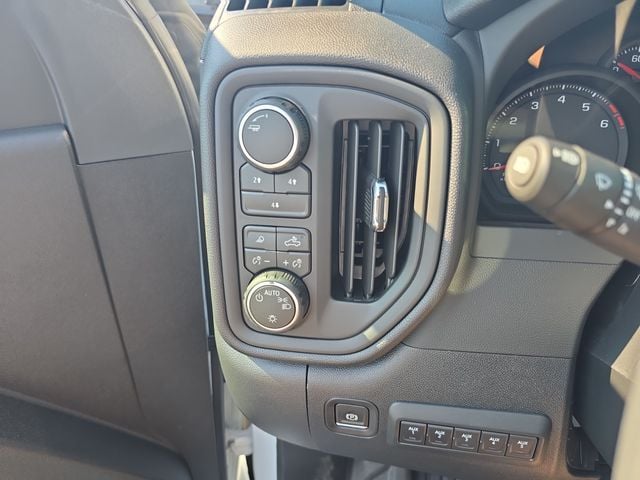 New 2026 Chevrolet Silverado 2500HD Work Truck - photo - 16