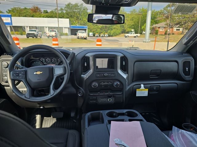 New 2026 Chevrolet Silverado 2500HD Work Truck - photo - 10
