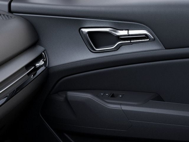 New 2027 Kia Sportage Hybrid S - photo - 24