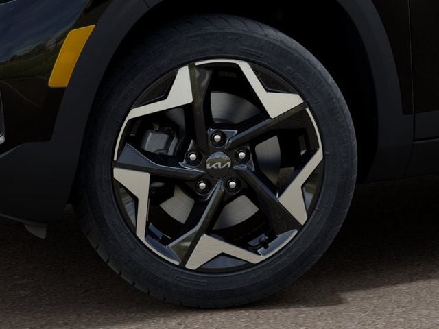 New 2026 Kia Seltos S - photo - 8