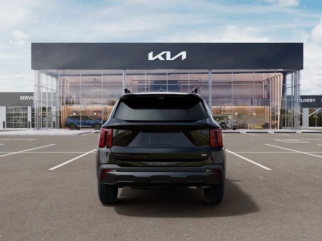 New 2026 Kia Sorento X-Line SX Prestige - photo - 4