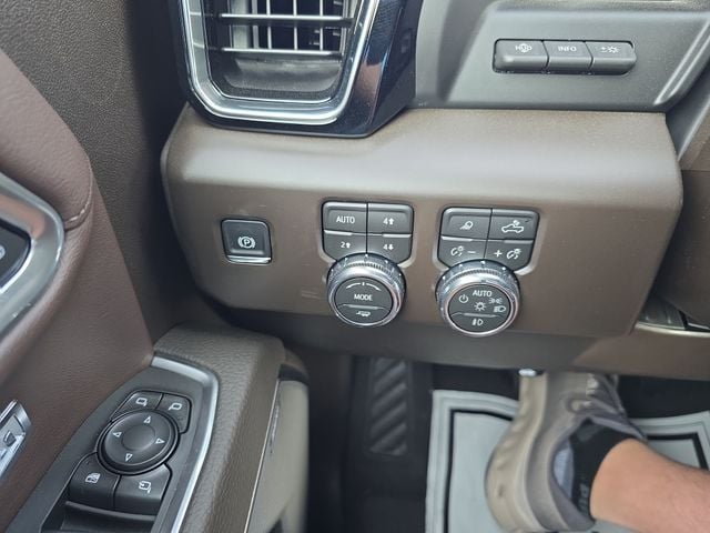 New 2026 GMC Sierra 1500 Denali - photo - 19