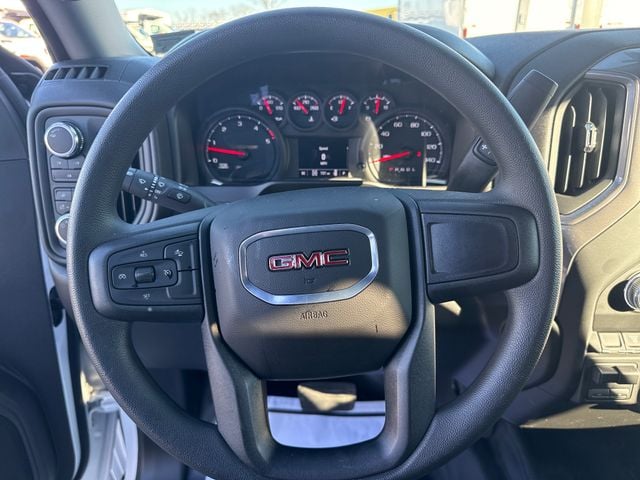 New 2026 GMC Sierra 3500HD Pro - photo - 13