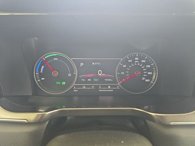Pre-Owned 2023 Kia Sorento Hybrid EX - photo - 16