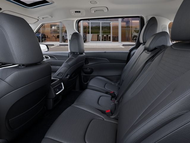 New 2027 Kia Carnival SX Prestige - photo - 17