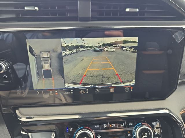 New 2026 GMC Sierra 1500 AT4 - photo - 15