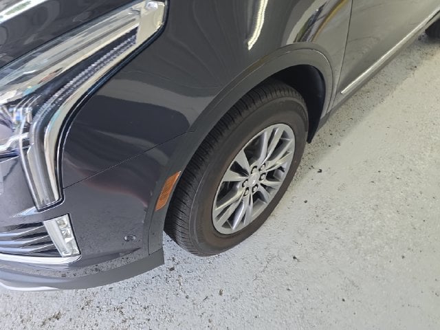 Pre-Owned 2023 Cadillac XT5 Premium Luxury - photo - 8