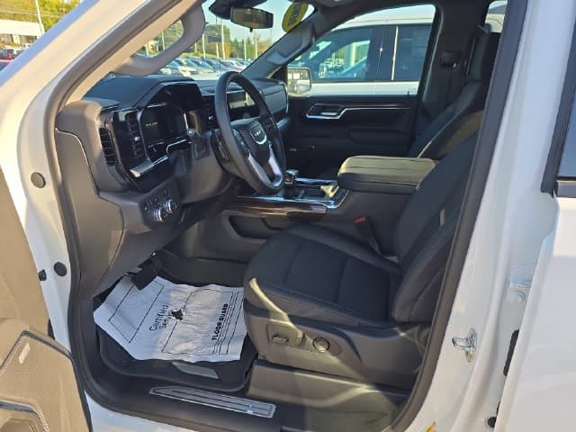 New 2026 GMC Sierra 1500 Elevation - photo - 12