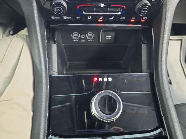 Pre-Owned 2023 Jeep Grand Cherokee Laredo - photo - 20