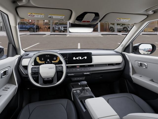 New 2027 Kia Seltos EX - photo - 13