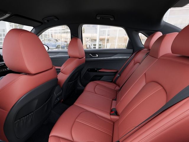 New 2026 Kia K5 GT-Line - photo - 17