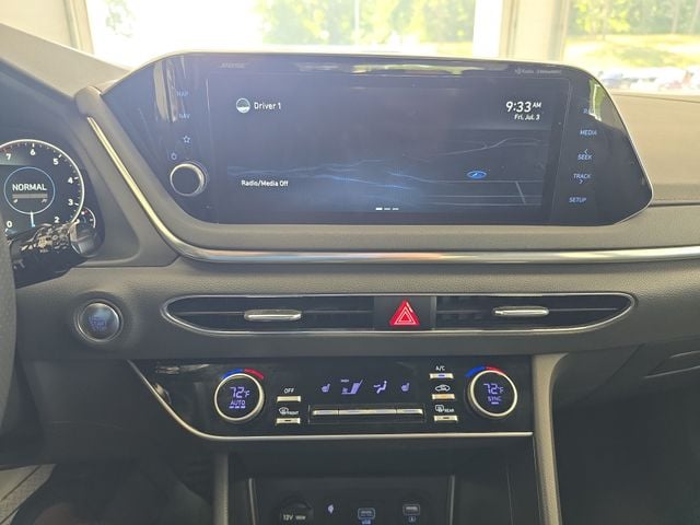 Pre-Owned 2022 Hyundai Sonata SEL Plus - photo - 15