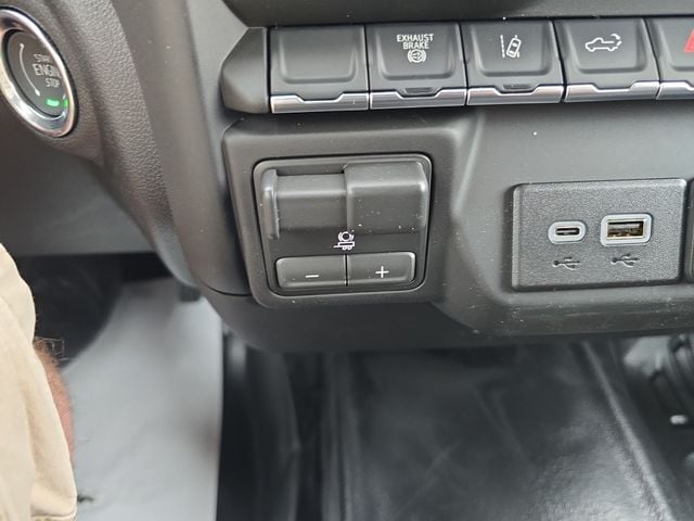 New 2026 GMC Sierra 3500HD Pro - photo - 19