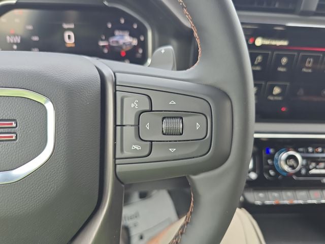 New 2026 GMC Sierra 1500 AT4 - photo - 17