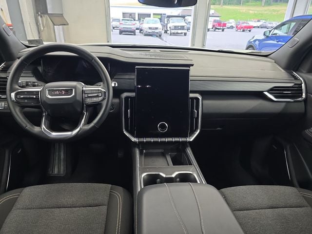 Pre-Owned 2025 GMC Acadia Elevation - photo - 10